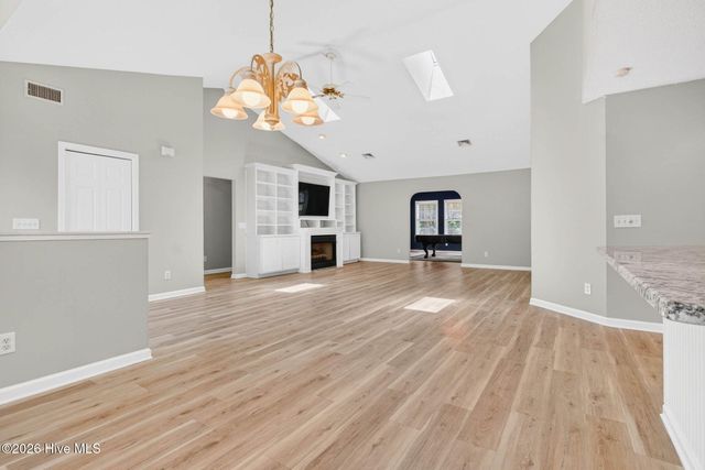 519 Boundaryline Drive NW, Calabash, NC 28467