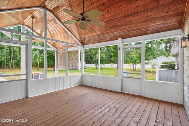 519 Boundaryline Drive NW, Calabash, NC 28467