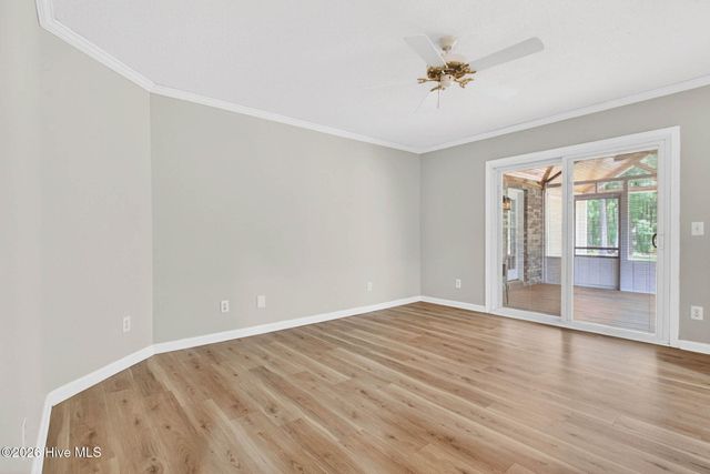 519 Boundaryline Drive NW, Calabash, NC 28467
