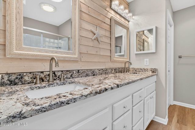 519 Boundaryline Drive NW, Calabash, NC 28467