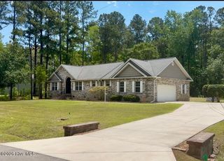 519 Boundaryline Drive NW, Calabash, NC 28467