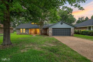 407 Lavita Drive, Shreveport, LA 71106