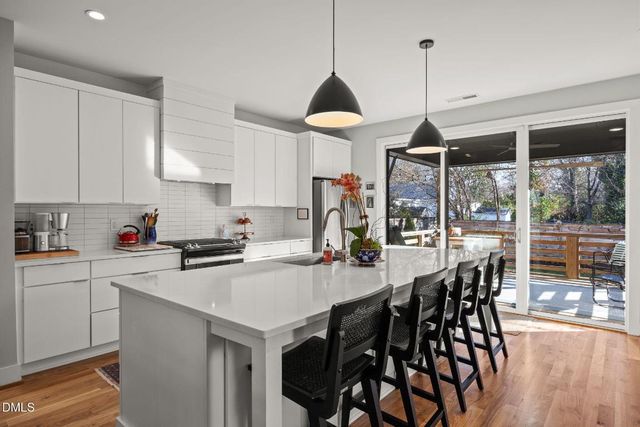 1107 S Blount Street, Raleigh, NC 27601