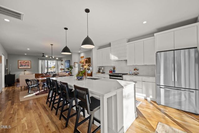 1107 S Blount Street, Raleigh, NC 27601