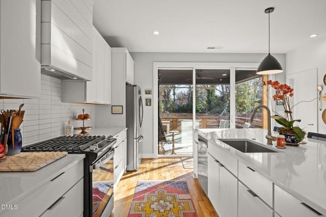 1107 S Blount Street, Raleigh, NC 27601