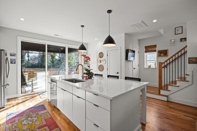 1107 S Blount Street, Raleigh, NC 27601