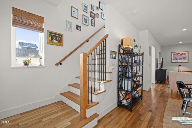 1107 S Blount Street, Raleigh, NC 27601