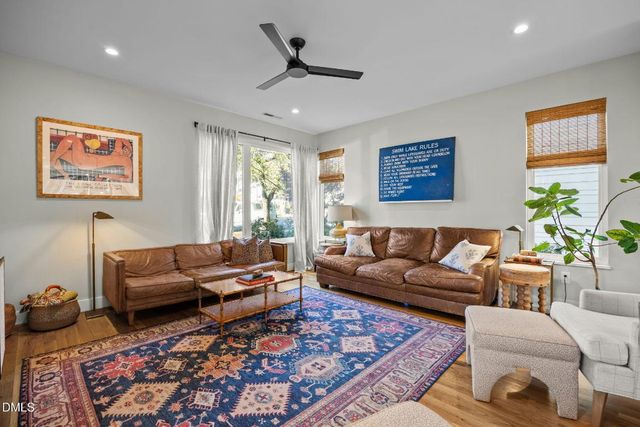 1107 S Blount Street, Raleigh, NC 27601