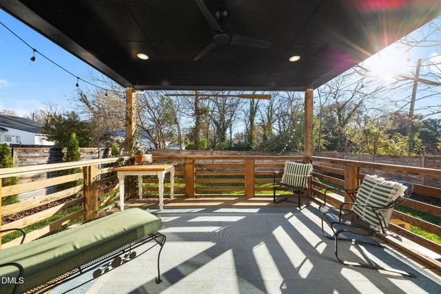 1107 S Blount Street, Raleigh, NC 27601