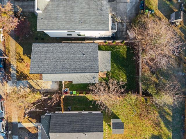 1107 S Blount Street, Raleigh, NC 27601