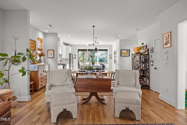 1107 S Blount Street, Raleigh, NC 27601