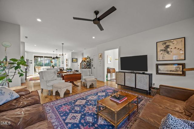 1107 S Blount Street, Raleigh, NC 27601