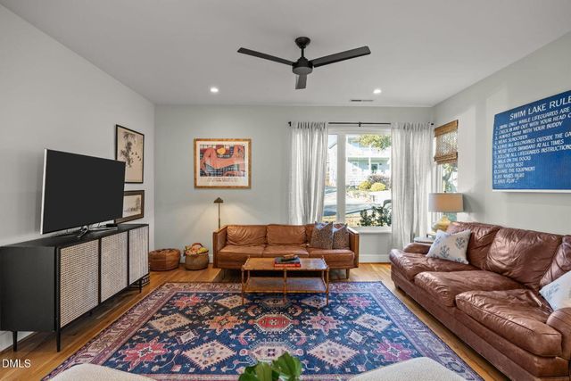 1107 S Blount Street, Raleigh, NC 27601