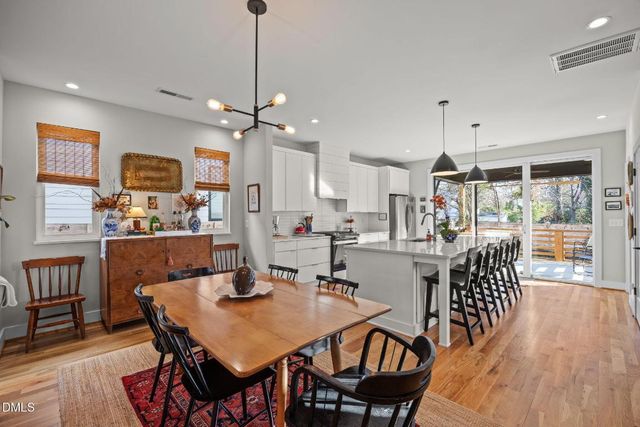 1107 S Blount Street, Raleigh, NC 27601