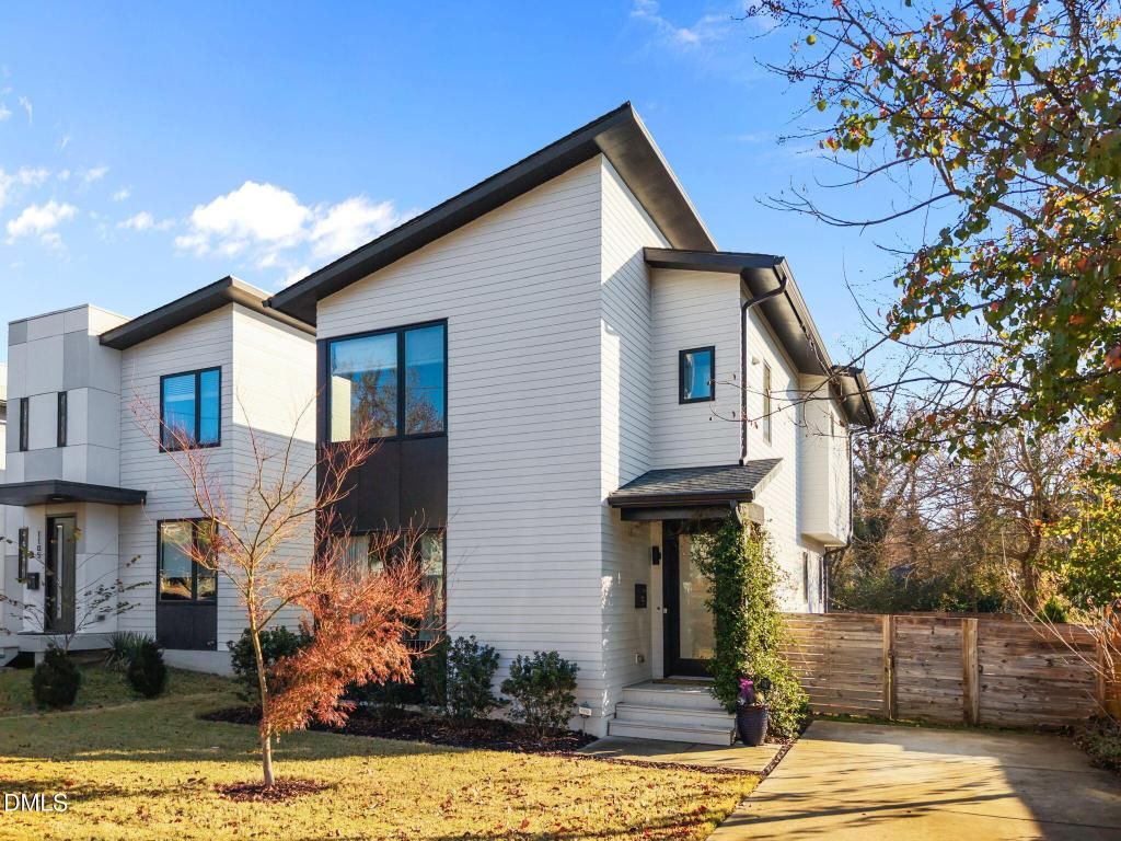 1107 S Blount Street, Raleigh, NC 27601