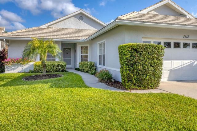 1412 COLONY PLACE, Venice, FL 34292