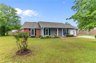 1005 Oakstone Drive, Fayetteville, NC 28314