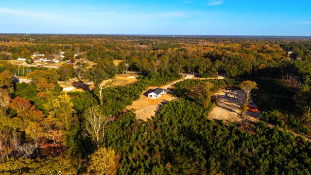 3070 Peach Orchard Road, Dalzell, SC 29040