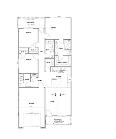 3070 Peach Orchard Road, Dalzell, SC 29040