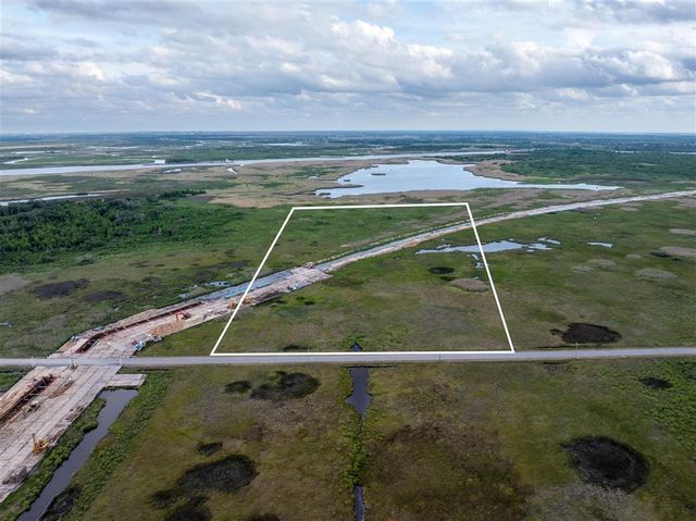 Big Lake Road, Lake Charles, LA 70605