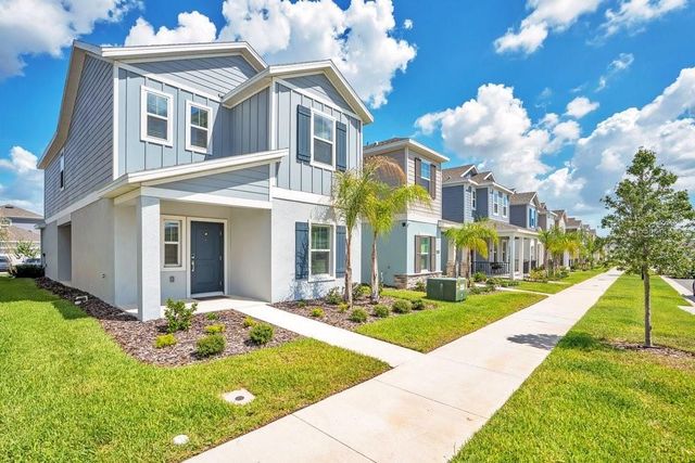 6176 SHAVASANA ROAD, Clermont, FL 34714