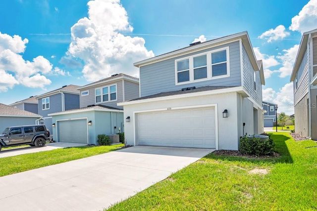 6176 SHAVASANA ROAD, Clermont, FL 34714