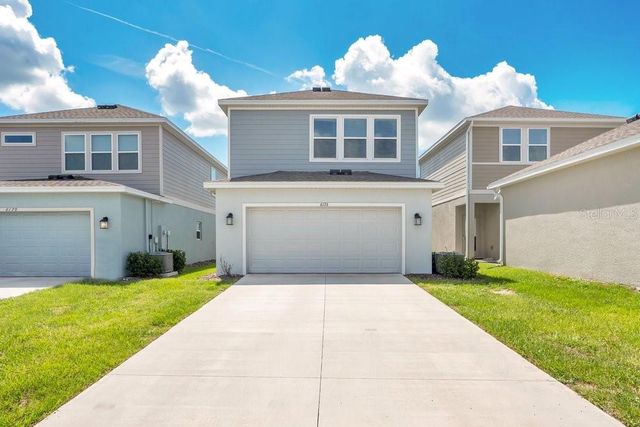 6176 SHAVASANA ROAD, Clermont, FL 34714