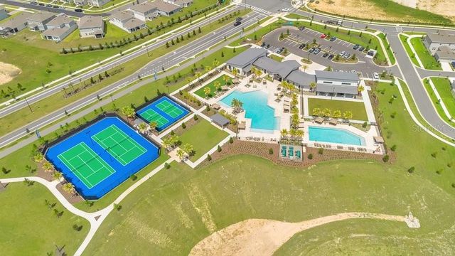 6176 SHAVASANA ROAD, Clermont, FL 34714