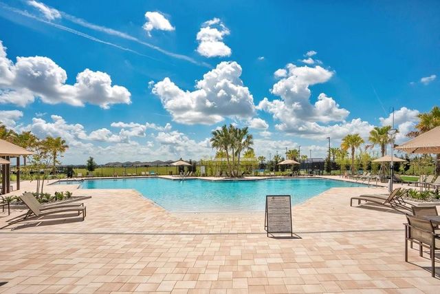 6176 SHAVASANA ROAD, Clermont, FL 34714