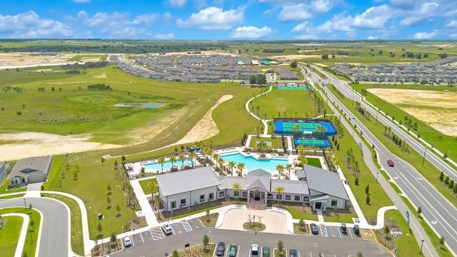 6176 SHAVASANA ROAD, Clermont, FL 34714