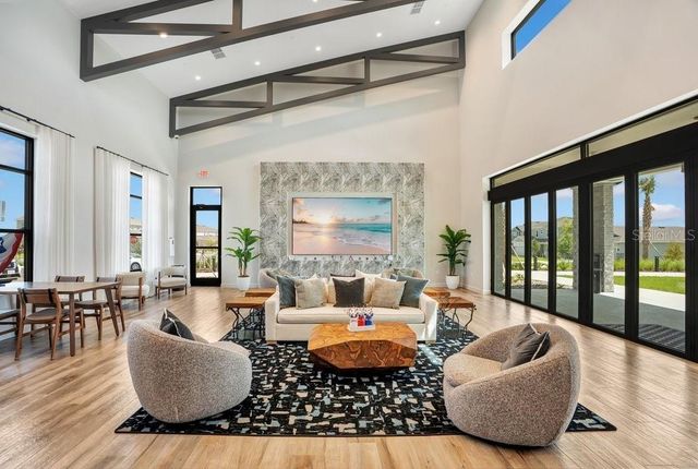 6176 SHAVASANA ROAD, Clermont, FL 34714