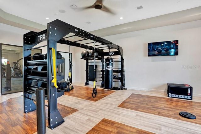 6176 SHAVASANA ROAD, Clermont, FL 34714
