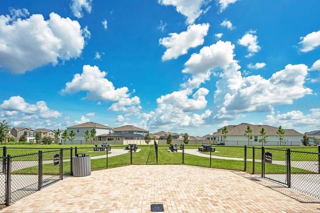 6176 SHAVASANA ROAD, Clermont, FL 34714