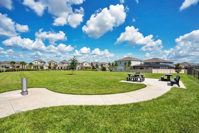 6176 SHAVASANA ROAD, Clermont, FL 34714