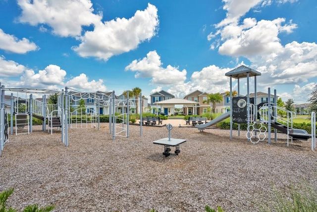6176 SHAVASANA ROAD, Clermont, FL 34714