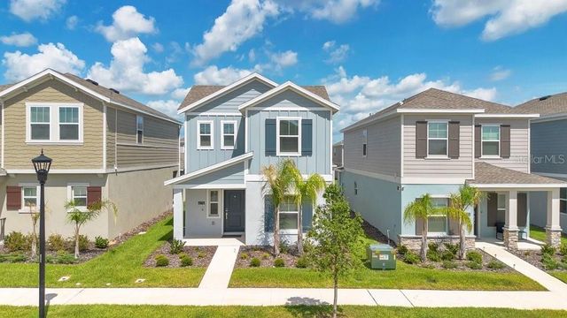 6176 SHAVASANA ROAD, Clermont, FL 34714