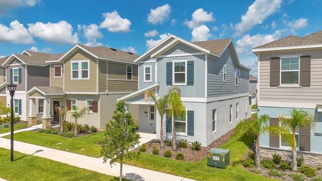 6176 SHAVASANA ROAD, Clermont, FL 34714