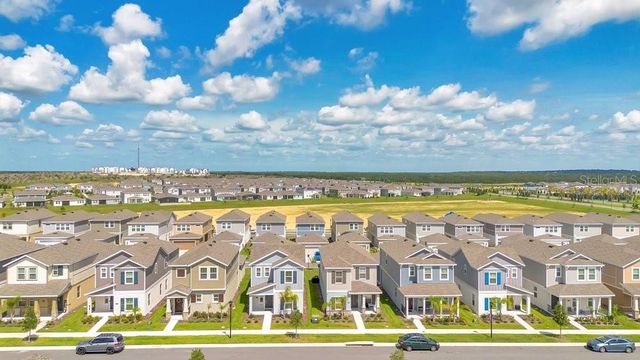 6176 SHAVASANA ROAD, Clermont, FL 34714