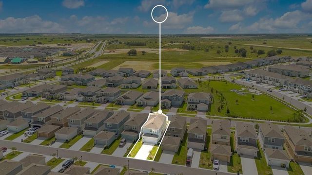 6176 SHAVASANA ROAD, Clermont, FL 34714