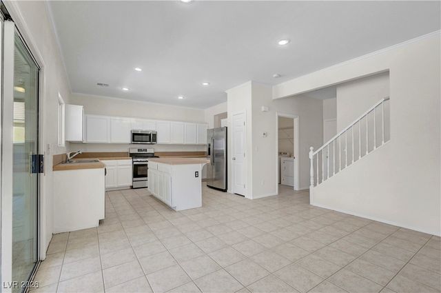 4817 Quartz Crest Street, North Las Vegas, NV 89081