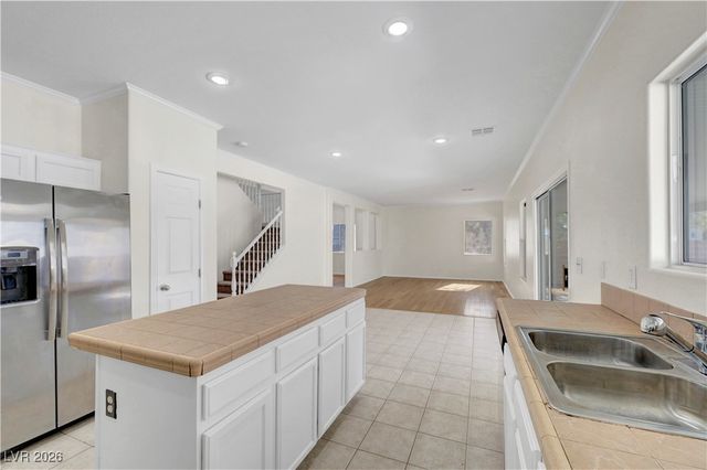 4817 Quartz Crest Street, North Las Vegas, NV 89081