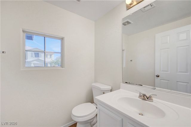 4817 Quartz Crest Street, North Las Vegas, NV 89081