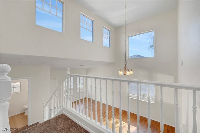 4817 Quartz Crest Street, North Las Vegas, NV 89081