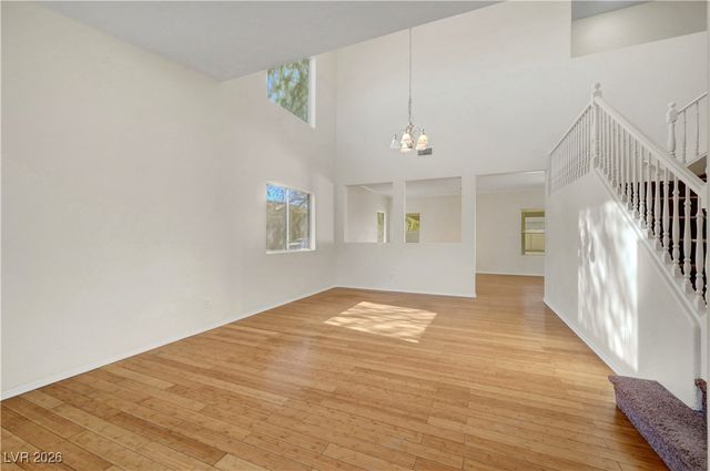 4817 Quartz Crest Street, North Las Vegas, NV 89081