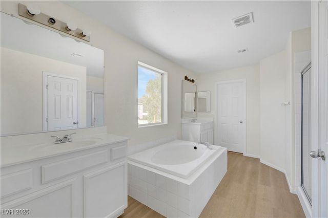 4817 Quartz Crest Street, North Las Vegas, NV 89081