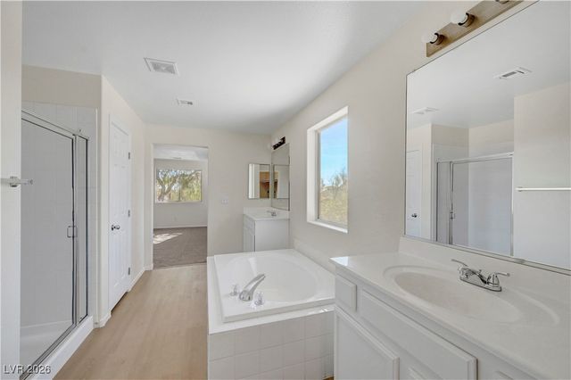 4817 Quartz Crest Street, North Las Vegas, NV 89081