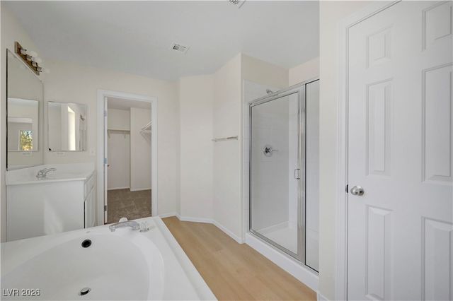 4817 Quartz Crest Street, North Las Vegas, NV 89081