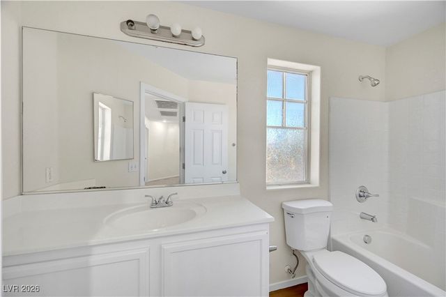 4817 Quartz Crest Street, North Las Vegas, NV 89081