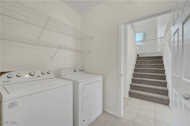 4817 Quartz Crest Street, North Las Vegas, NV 89081