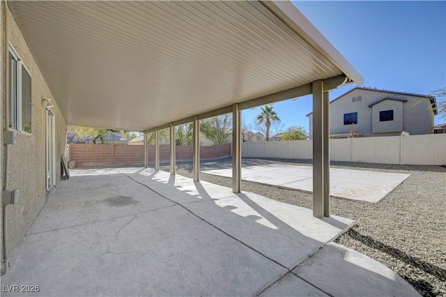 4817 Quartz Crest Street, North Las Vegas, NV 89081